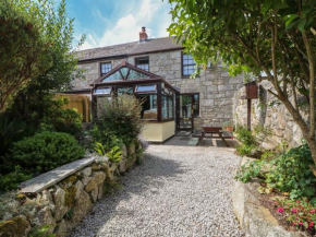 Eldamar Cottage, Penryn